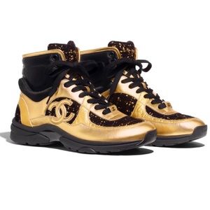 Meet your Posher, Lakeisha